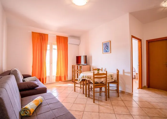 Apartments Valentin
