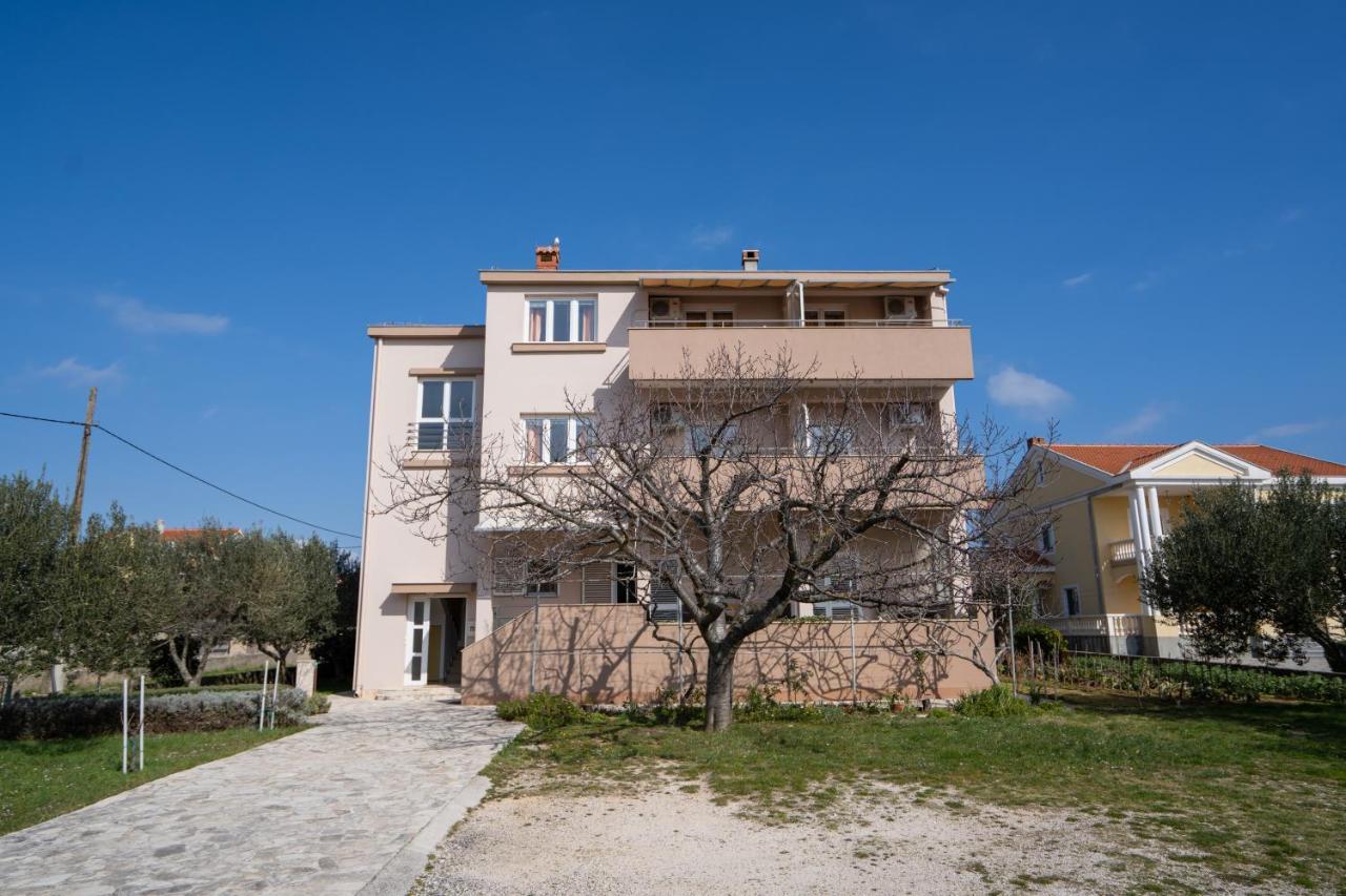 Valentin * Privlaka (Zadar)