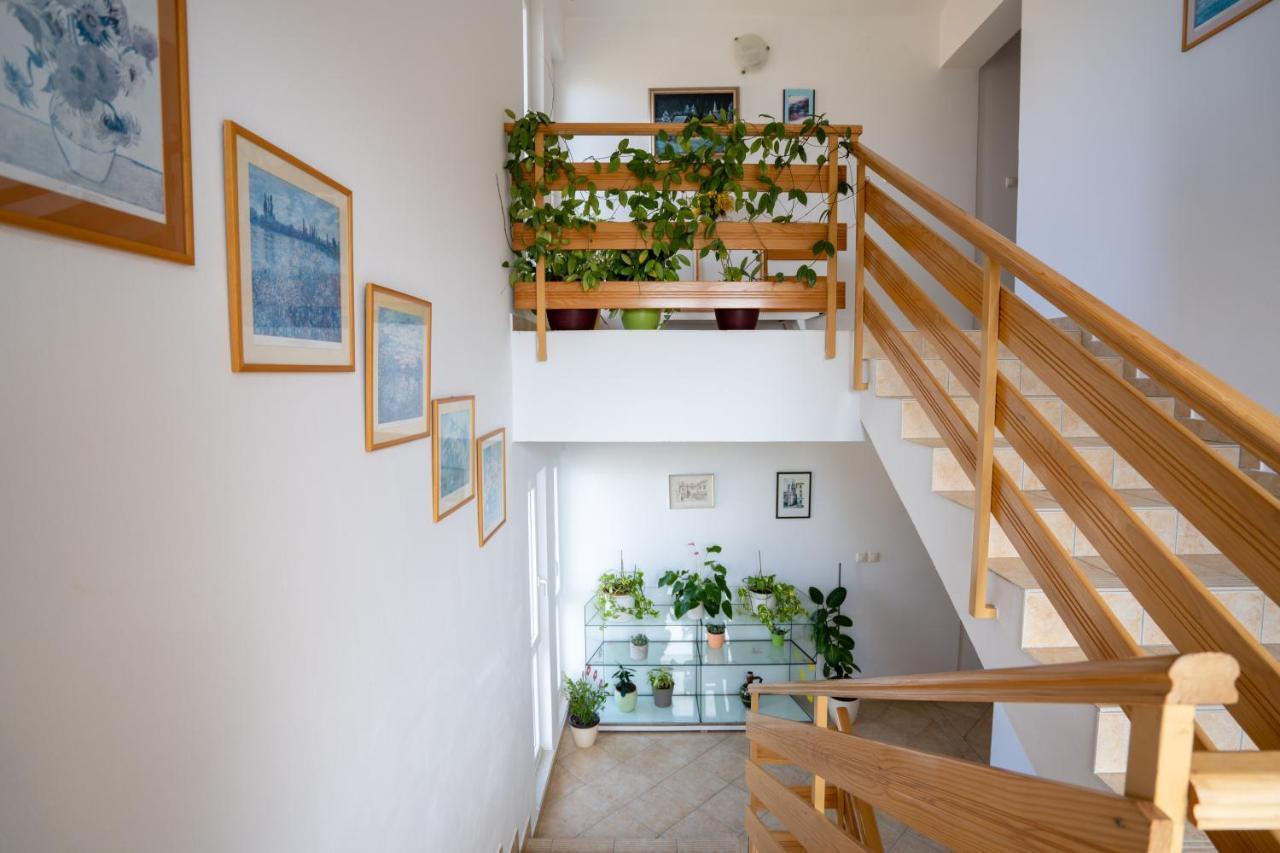 Apartment Valentin