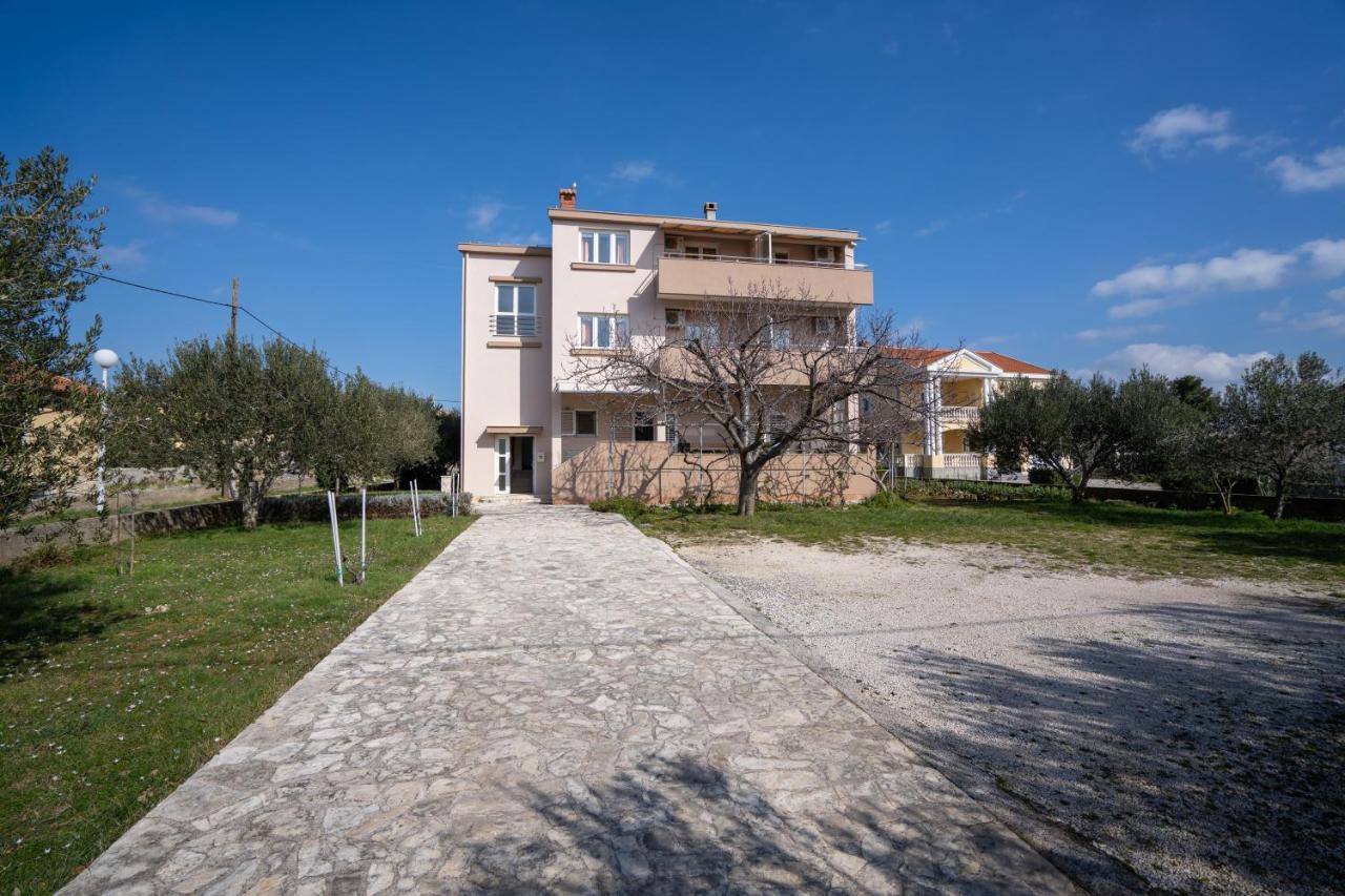 Apartment Valentin Privlaka (Zadar)