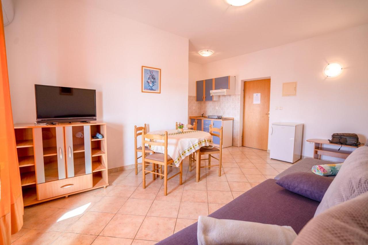 Valentin Apartment