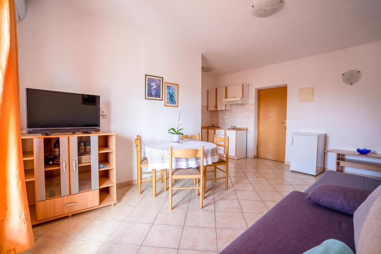 Apartment Valentin