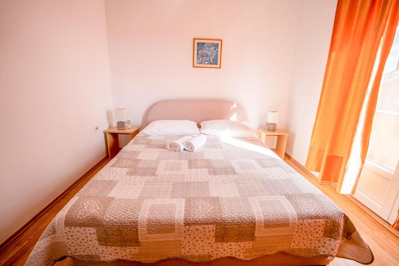 Valentin Apartment Privlaka (Zadar)