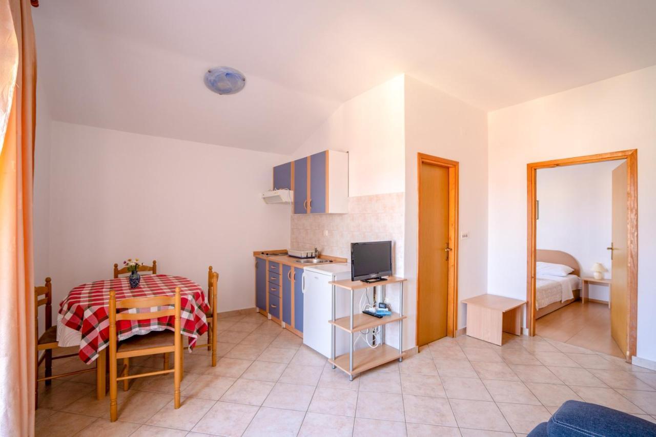 Valentin Apartment