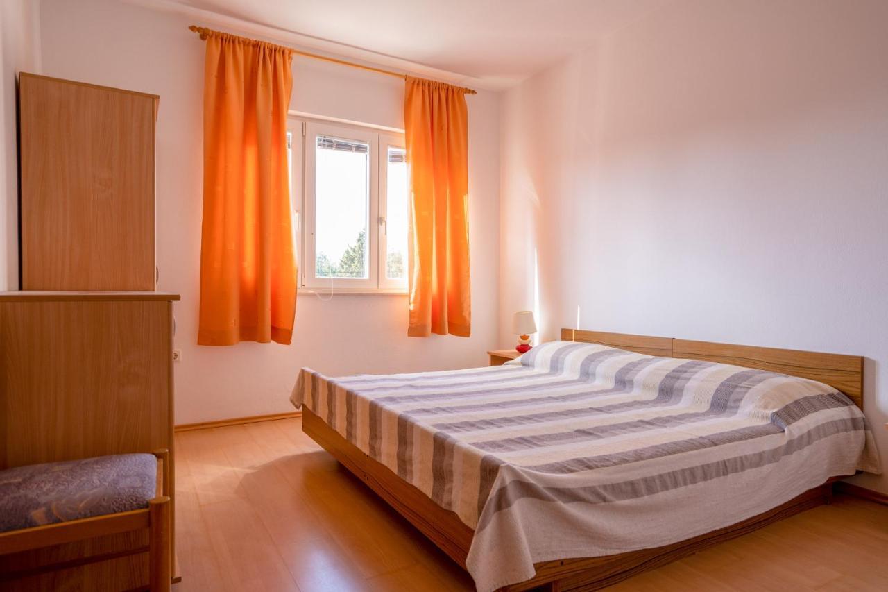 Valentin Apartment *