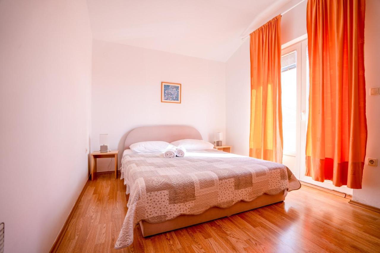 Apartment Valentin Privlaka (Zadar)