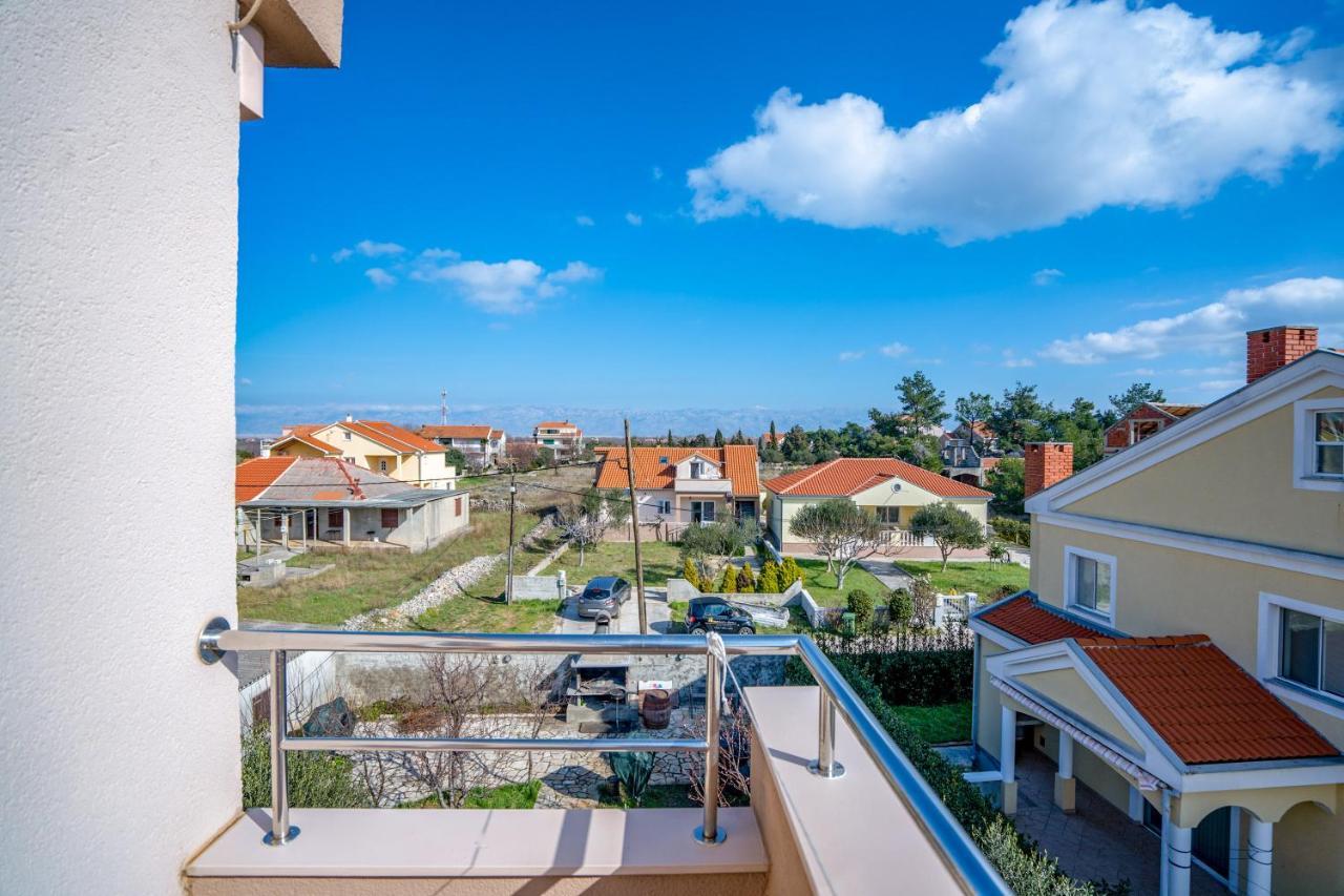 Valentin Apartment *