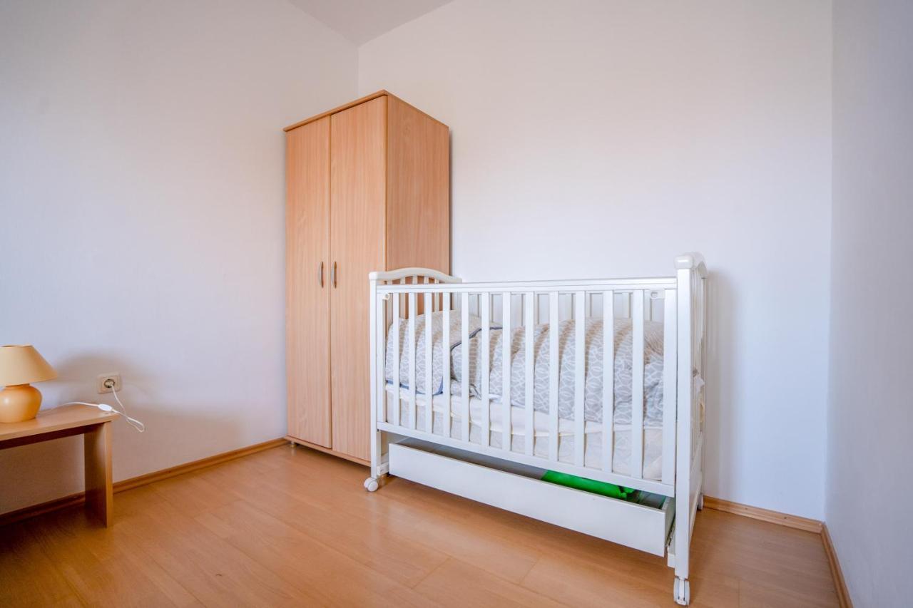 Apartment Valentin