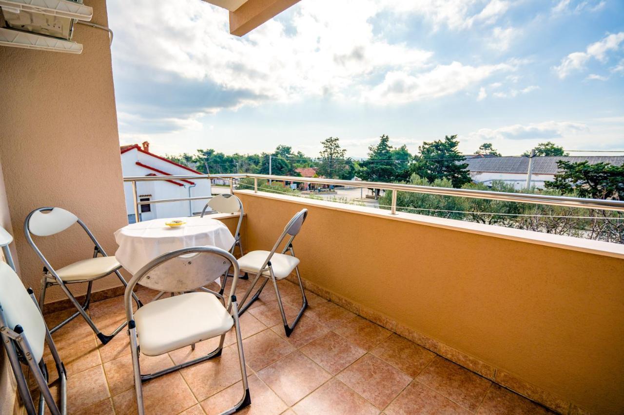 Apartment Valentin