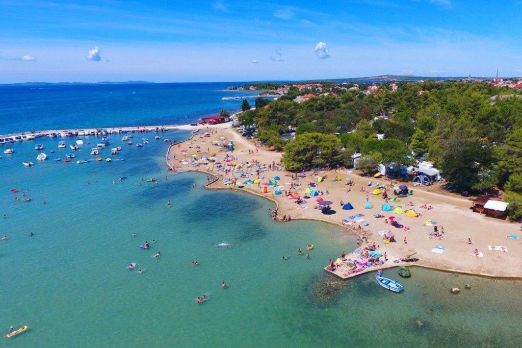 Valentin Apartment Privlaka (Zadar)