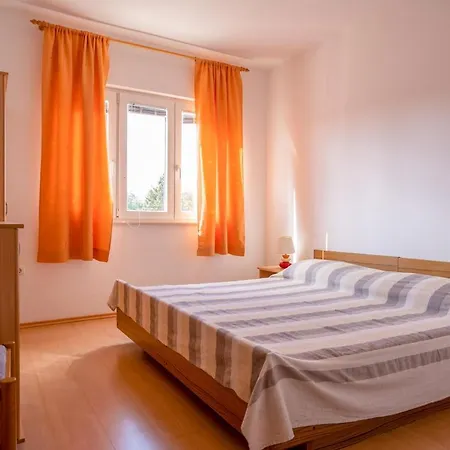 Apartments Valentin Privlaka  Exterior photo