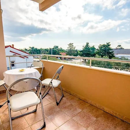 Apartments Valentin Privlaka  Exterior photo