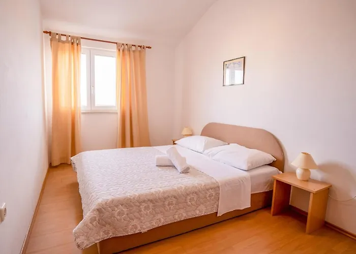 Apartments Valentin