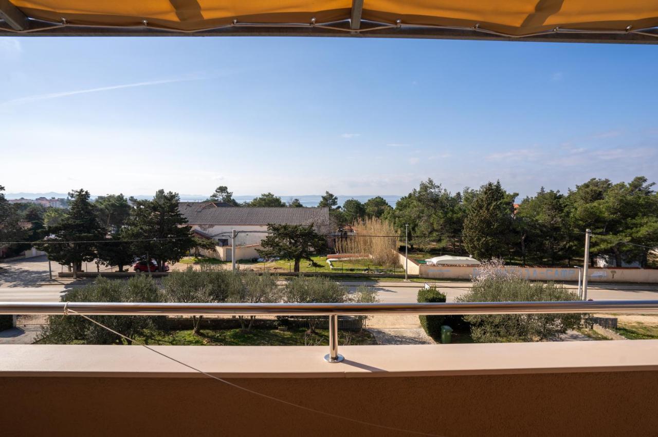 Valentin Appartement *