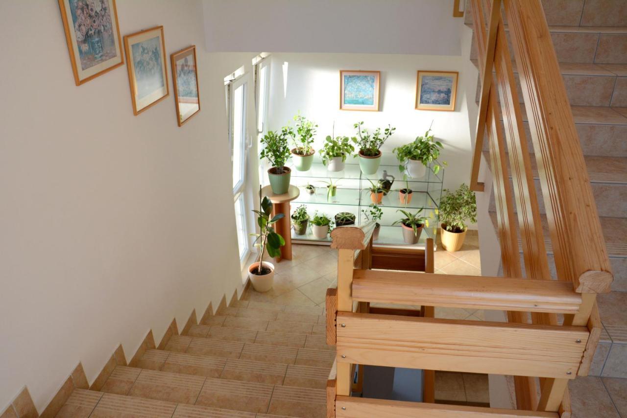 Valentin Apartment *