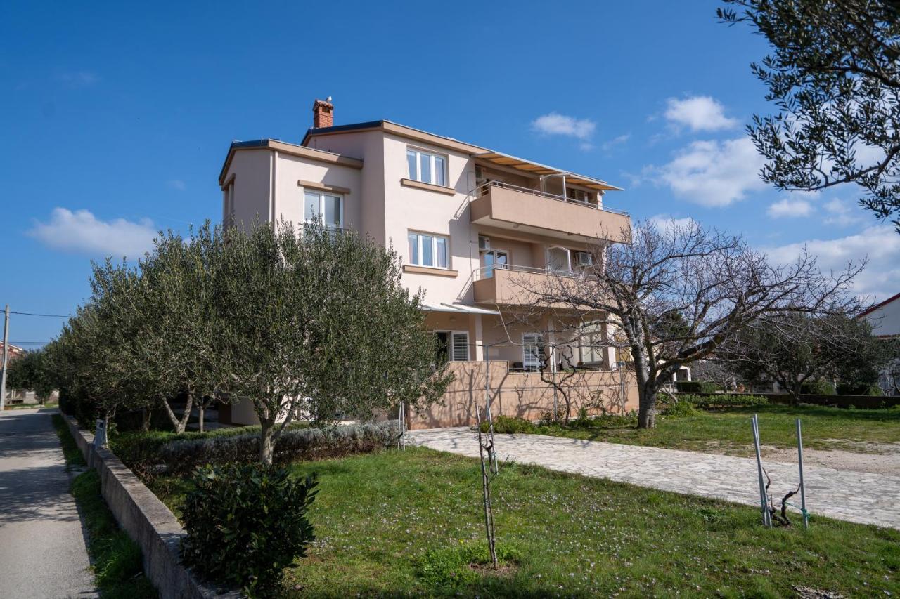 Valentin Appartement Privlaka (Zadar)