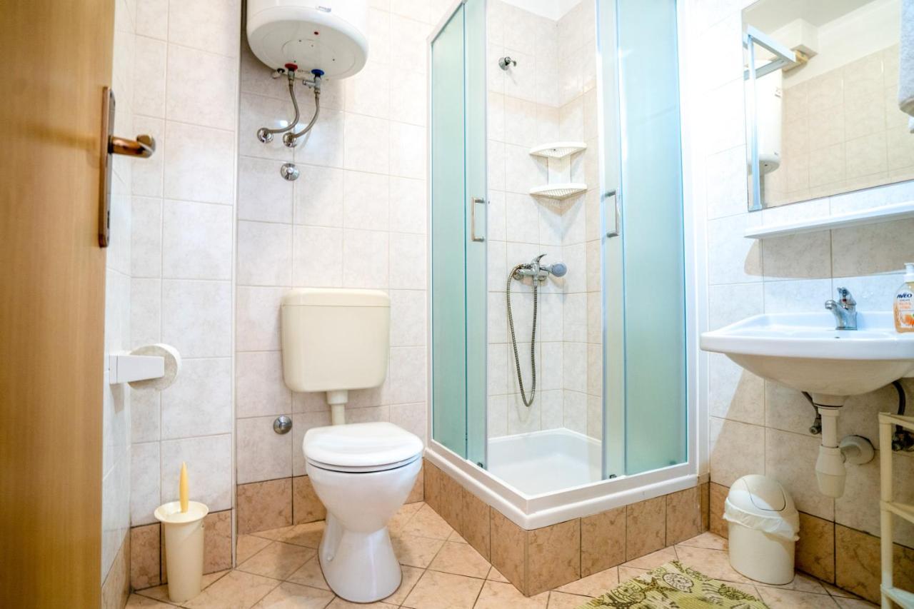 Valentin Apartment Privlaka (Zadar)