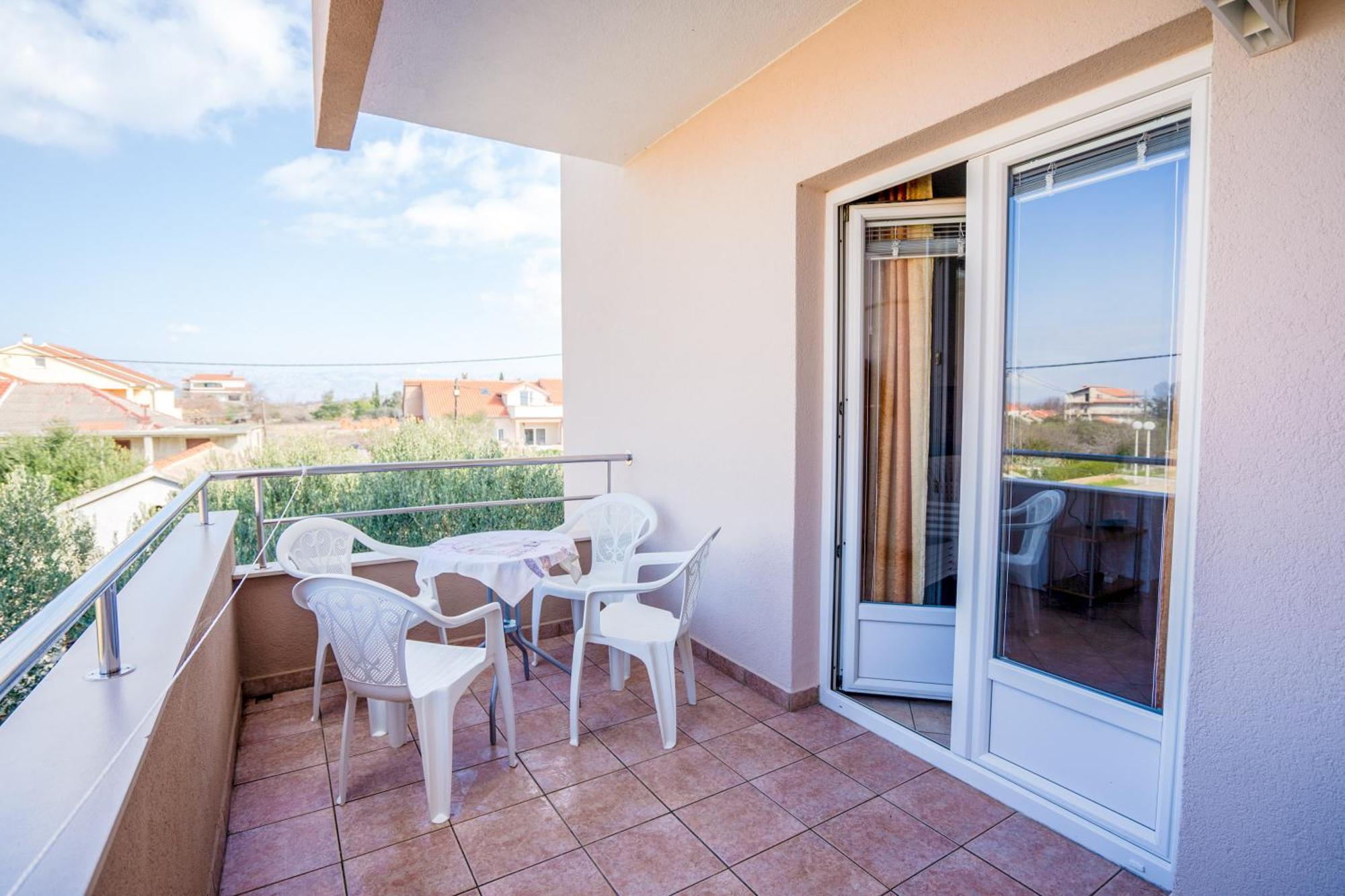 Appartement Valentin *