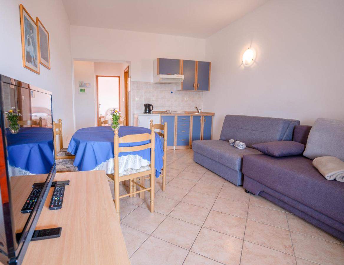 Valentin Apartment Privlaka (Zadar)