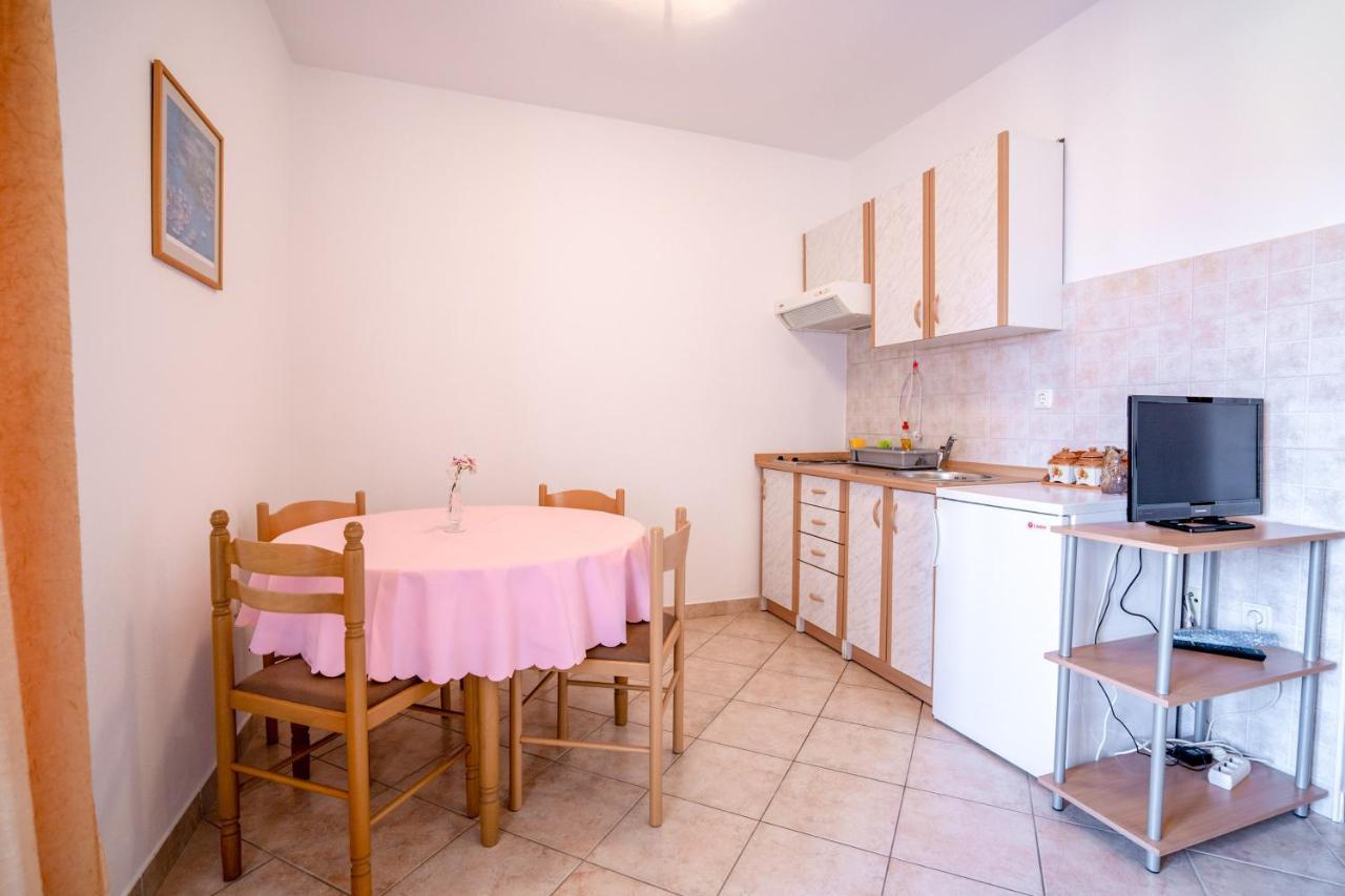 Valentin Appartement Privlaka (Zadar)