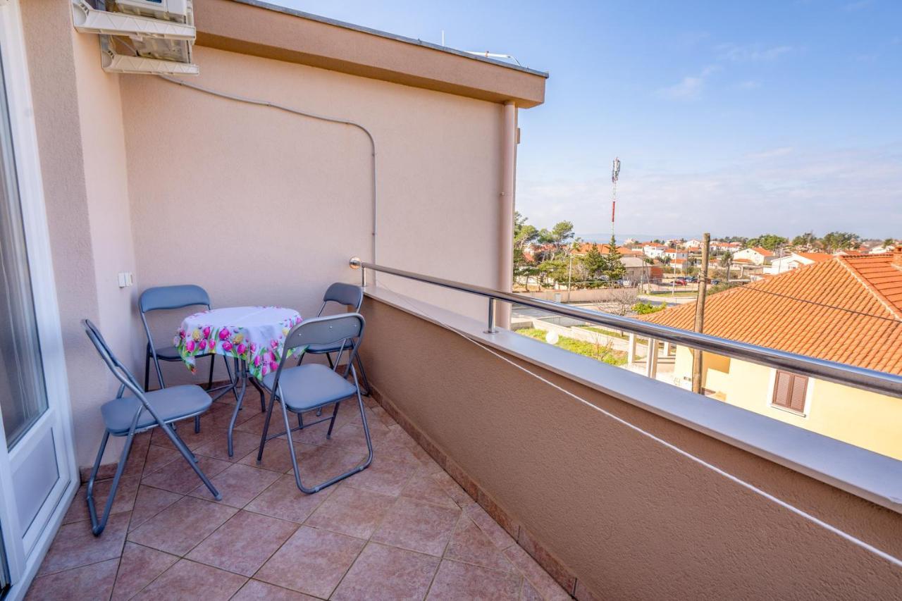 Apartment Valentin Privlaka (Zadar)